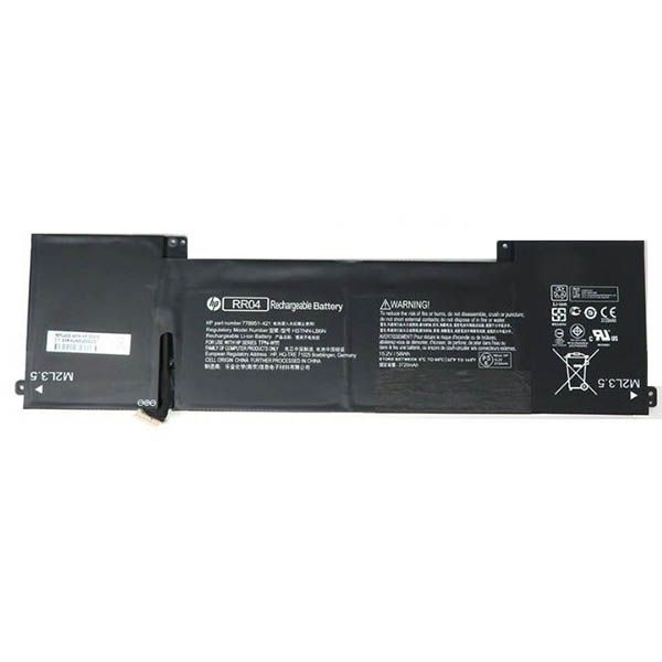 HP Omen 15-5001LA 15-5001NA TPN-W111 RR04XL RR04 58Wh 100% Original Laptop Battery