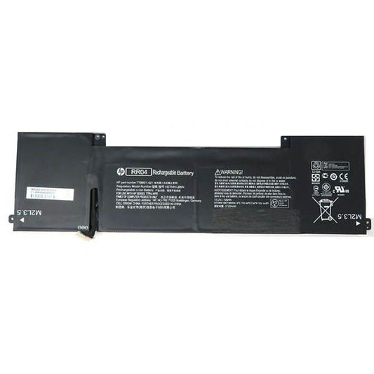 HP Omen 15-5001LA 15-5001NA TPN-W111 RR04XL RR04 58Wh 100% Original Laptop Battery