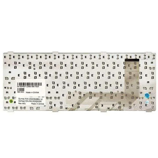 Dell Vostro 1200 V1200 RM614 PP16S Laptop Keyboard