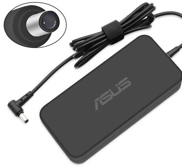 ASUS ROG GU501G M GM501G Stix XG438Q 19.5V 9.23A 180W 6.0 x 3.7mm Original Laptop AC Adapter Charger