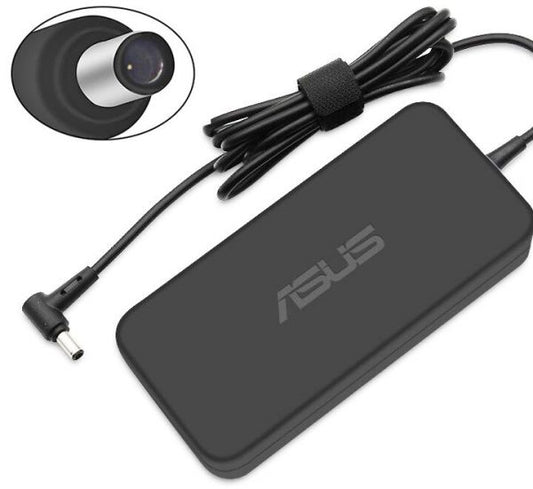 ASUS ROG GU501G M GM501G Stix XG438Q 19.5V 9.23A 180W 6.0 x 3.7mm Original Laptop AC Adapter Charger