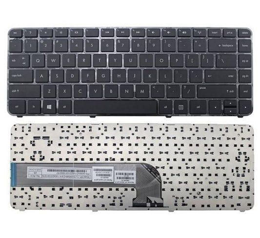 HP Pavilion DV4 5000 Envy DV4 5000 US Layout Laptop Keyboard