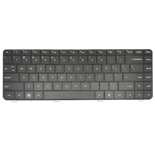 HP Compaq CQ42 G42 CQ42 CQ42 100 CQ42 200 G42 300 US Layout Laptop Keyboard