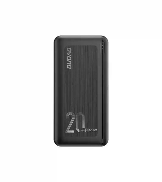 DUDAO 22.5W 20000mAH Power Bank K12PQ+.