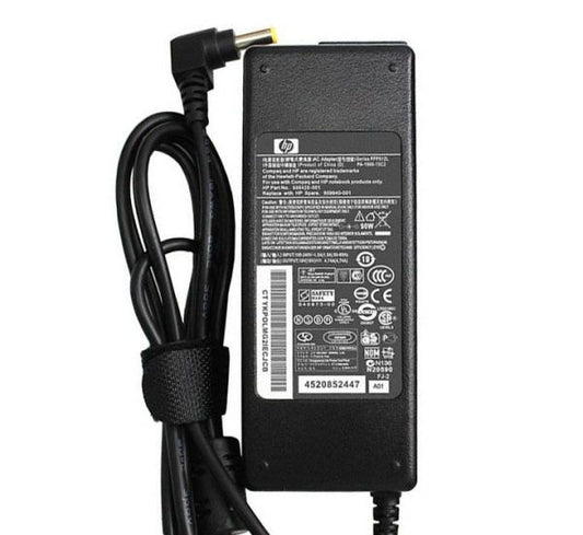 HP Compaq Business n1050v nx9000 NX9100 90W 19V 4.74A Notebook Laptop AC Adapter Charger