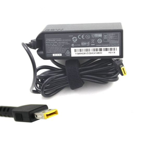 Lenovo ThinkPad 10 Helix 2 20CG 20CH 36W 12V 3A Tablet Ac Adapter Charger