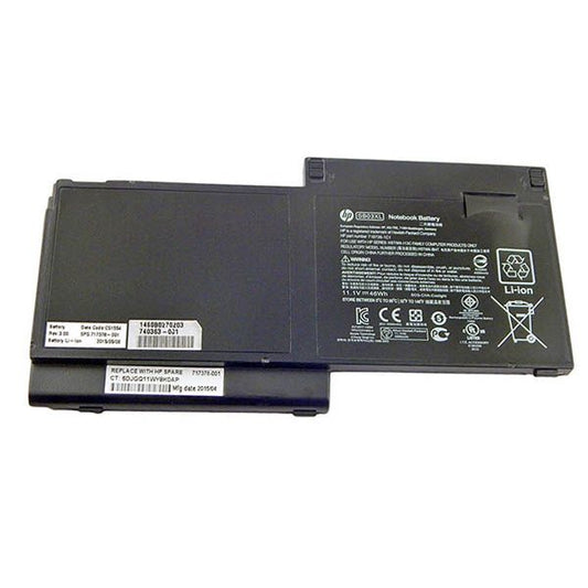 HP EliteBook 820 G1 820 G2 720 G1 725 G2 SB03XL HSTNN-I13C 46Wh 100% Original Laptop Battery