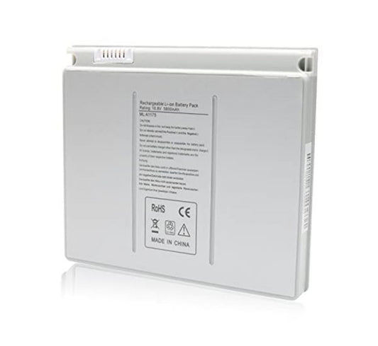 Apple MacBook Pro 15" A1175 A1260 EMC-2198, A1150 EMC-2101, A1226 EMC-2136, A1211 EMC-2120 2006 2008 Battery