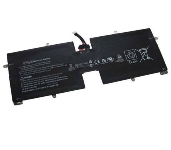 HP Spectre XT TouchSmart 15-4000 15-4000eg PW04XL 15-4000e TPN-C105 HSTNN-IBPW 697231-171 48Wh 100% Original Laptop Battery