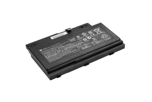 HP ZBOOK 17 G4 AA06XL 852527-221 Z3R03AA 96Wh 100% Original Laptop Battery