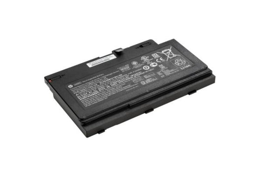 HP ZBOOK 17 G4 AA06XL 852527-221 Z3R03AA 96Wh 100% Original Laptop Battery