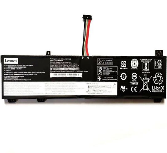 Lenovo LEGION 5-15ARH05-82B5 5-15IMH05H-81Y6 LEGION 7-15IMH05 L19M4PC2 80Wh Original Laptop Battery