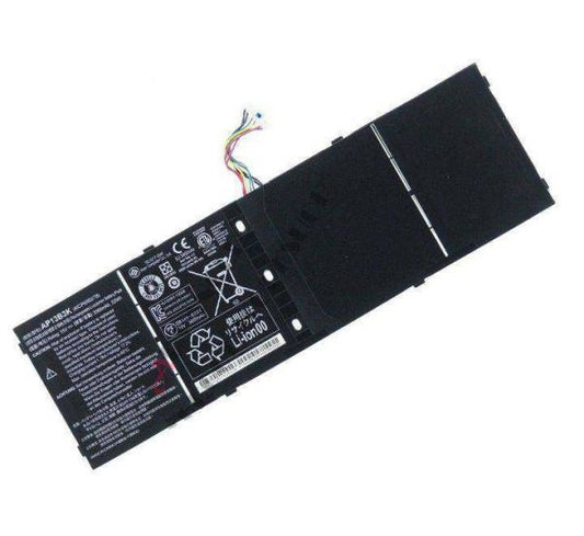 Acer Aspire R3-431T R7-571 V5-472P V5-473P V5-572P V7-482P V7-582P V7-582PG TravelMate P446-M AL13B3K AP13B8K AP13B3K 100% Laptop Original Battery