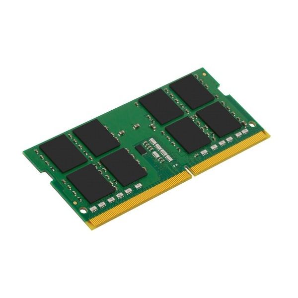 Kingston 32GB DDR4 -3200 Laptop Memory
