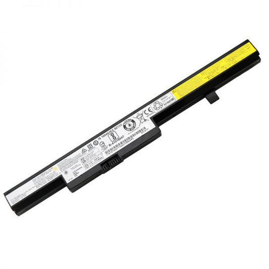 Lenovo IdeaPad M4400 L12L4E55 B50-70 B40-70 100% Original Laptop Battery