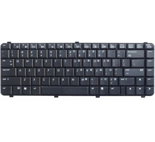 HP Compaq 510 530 US Layout Laptop Keyboard