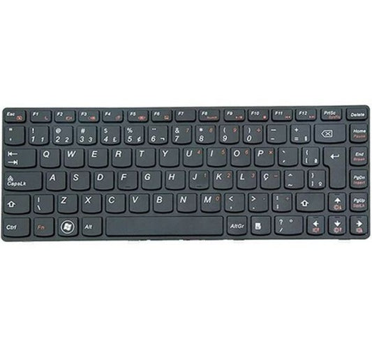 Lenovo IdeaPad B570 G570 V570 Z570 B590 Laptop Keyboard
