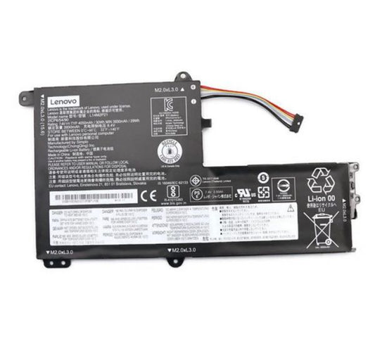 Lenovo IdeaPad 320S-14IKB 330S-15IKB IdeaPad 320S-15AST YOGA 520-14IKB FLEX 4 1480 1580 L15M3PB0 L15L3PB1 100% Original Laptop Battery