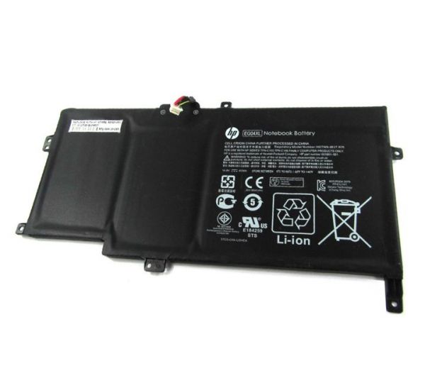 HP Envy 6 1000 Envy 6T 1000 Sleek book 6 Envy 6Z 1100 EGO4 EGO4XL HSTNN DB3T 100% Original Laptop Battery