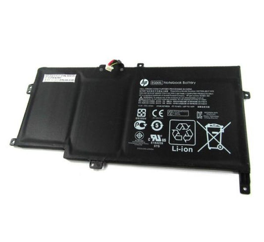 HP Envy 6 1000 Envy 6T 1000 Sleek book 6 Envy 6Z 1100 EGO4 EGO4XL HSTNN DB3T 100% Original Laptop Battery