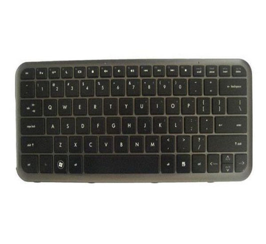 HP Pavilion DM3 1000 DM3 2000 DM3T 2000 DM3Z 2000 US Layout Laptop Keyboard Black