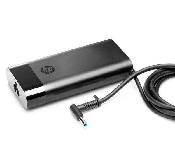 HP 15 dc0010nr 15 dc0020nr 15-dc0085nr 15 dc0091cl 150W 19.5V 7.7A Blue Tip Laptop AC Adapter Charger