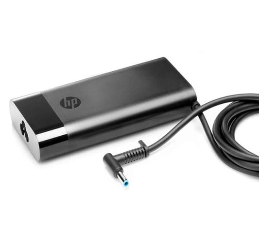 HP 15 dc0010nr 15 dc0020nr 15-dc0085nr 15 dc0091cl 150W 19.5V 7.7A Blue Tip Laptop AC Adapter Charger
