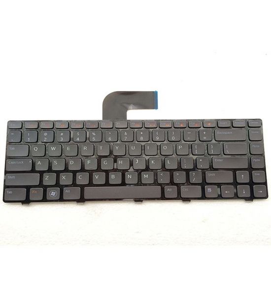 Dell Inspiron 3420 3520 5420 5520 7420 14R M4040 M4110 M411R M5040 M5050 N4050 N4110 N411Z N4410 N5040 N5050 Laptop Keyboard