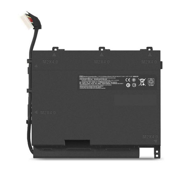 HP Omen 17W 17 W100NV PF06XL HSTNN DB7M 95.8Wh 100% Original Laptop Battery