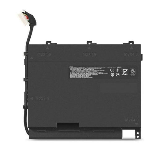 HP Omen 17W 17 W100NV PF06XL HSTNN DB7M 95.8Wh 100% Original Laptop Battery