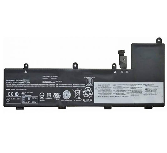 Lenovo ThinkPad YOGA 11E 3rd Gen & 4th Gen 20HU 20G8 20GA 00HW042 00HW043 00HW044 01AV442 01AV443 42Wh 100% Original Laptop Battery