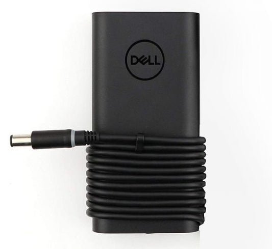 Dell Latitude E5420 P15F 90W 19.5V 4.62A Original Laptop Round AC Adapter Charger