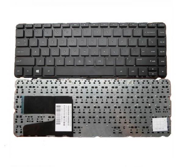 HP Probook 240 G2 245 G 245 G2 245 G3 14 D 14 G 240 US Layout Laptop Keyboard