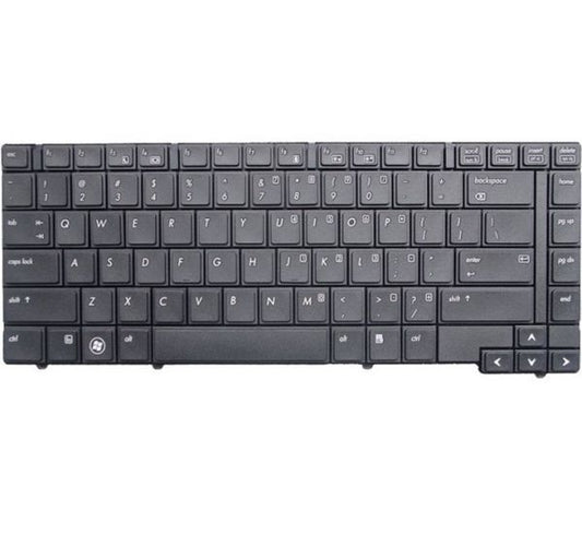 HP ProBook 6440B 6445B US Layout Laptop Keyboard