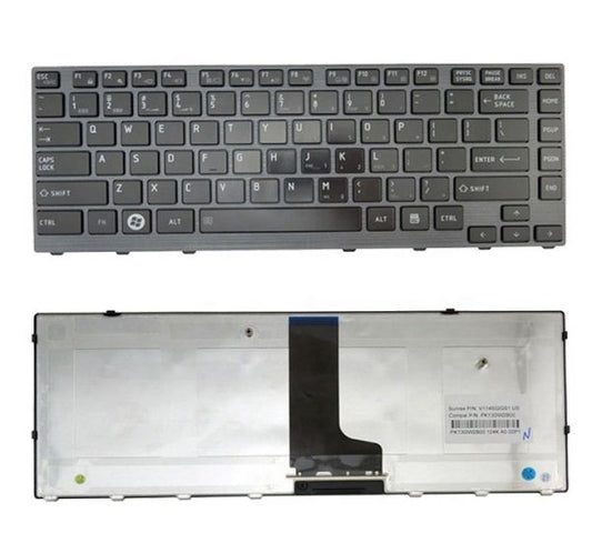 Toshiba Satellite M640 M645 M650 P745 Keyboard