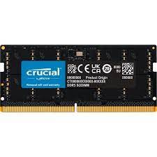 Crucial 32GB DDR5-4800 Laptop Memory