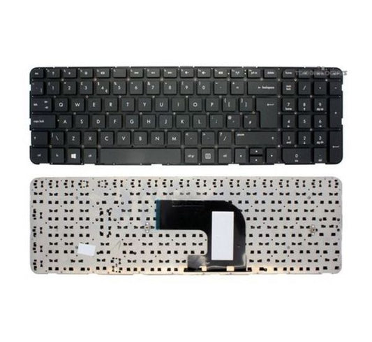 HP Pavilion DV1000 DV1100 DV1200 DV1300 DV1400 DV1500 DV1600 UK Layout Laptop Keyboard