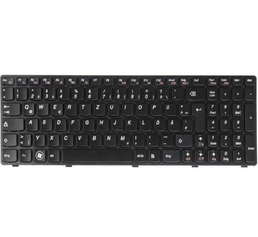 Lenovo B570 B575 B590 V570 V575 IdeaPad Z570 Z575 Laptop Keyboard