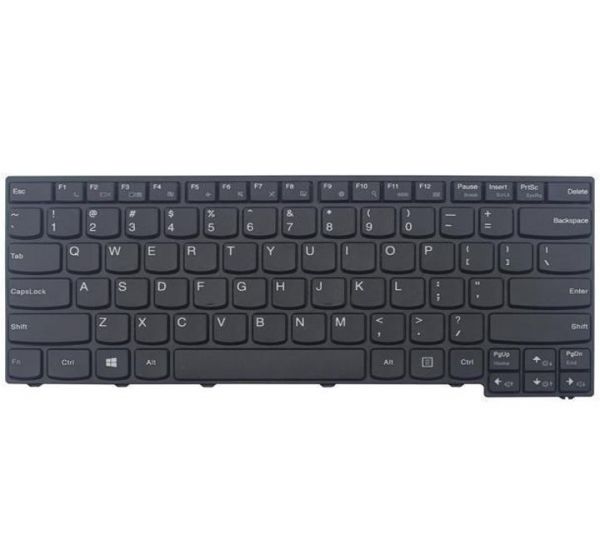 Lenovo E40 70 E40 30 E40 45 E40 80 E40 81 E41 70 E41 80 Laptop Keyboard