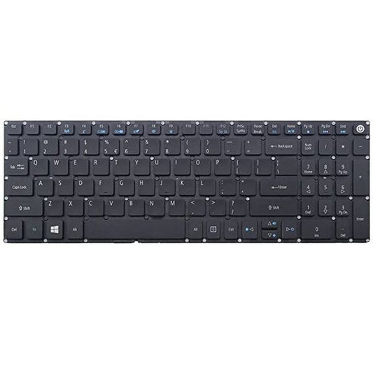 Acer Aspire E5 575 E5 752 E5 574 E5 772 E5 532 E5 573 E5 576 Laptop Keyboard