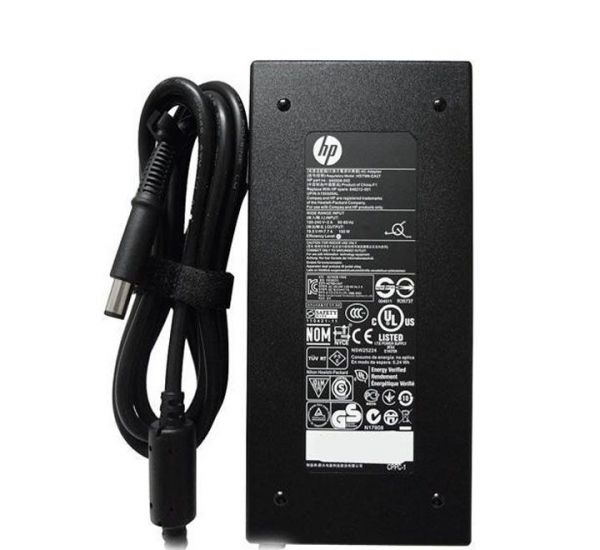 HP 150W 19.5V 7.7A 7.4*5.0mm Notebook 100% Original Laptop AC Adapter Charger