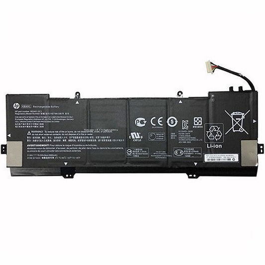 HP Spectre X360 15 BL000NG KB06XL HSTNN DB7R 902499 855 100% Original Laptop Battery