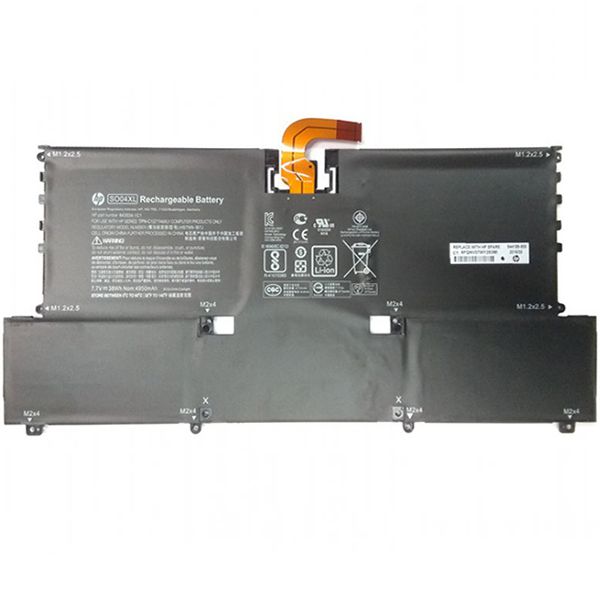 HP Spectre 13-V000NA 13-V008TU SO04XL HSTNN-IB7J 38Wh 100% Original Laptop Battery