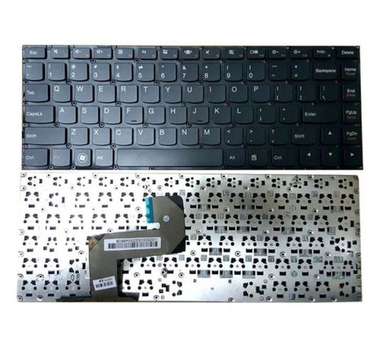 Lenovo IdeaPad U400 Laptop Keyboard