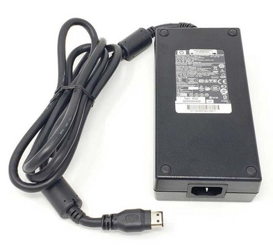 HP Compaq Presario NX9600 R4000 R4100 R4200 X6000 120W 18.5V 6.5A USB PIN Notebook Laptop AC Adapter Charger