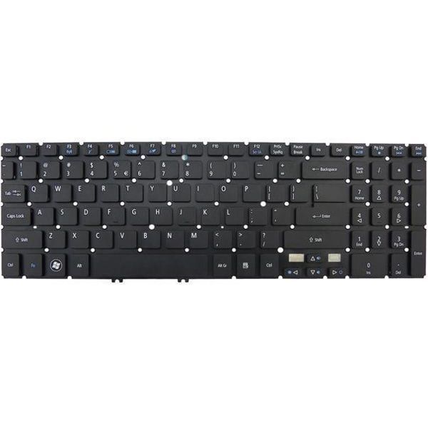 Acer Aspire V5 531 V5 531P V5 551 V5 551G V5 571 V5 571P Laptop Keyboard