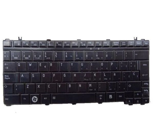 TOSHIBA Satellite M800 M832 M900 U400 U500 Laptop Keyboard