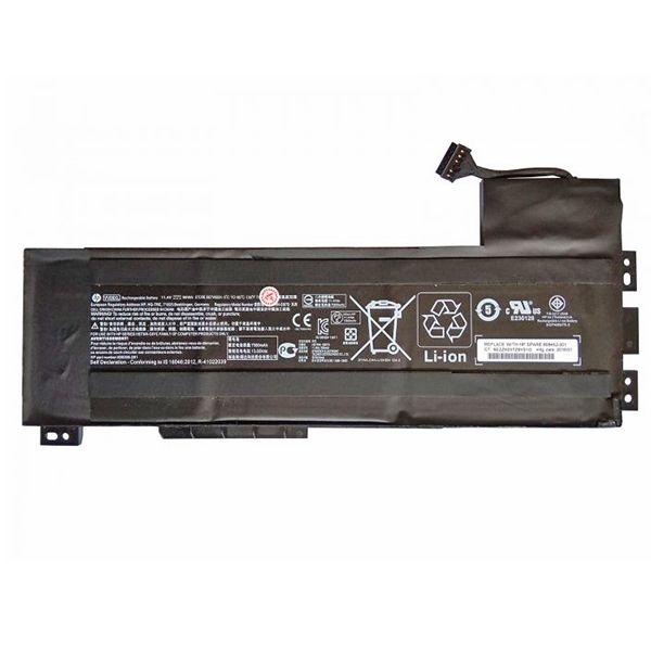 HP ZBook 15 G3 15 G4 VV09XL 90Wh 100% Original Laptop Battery