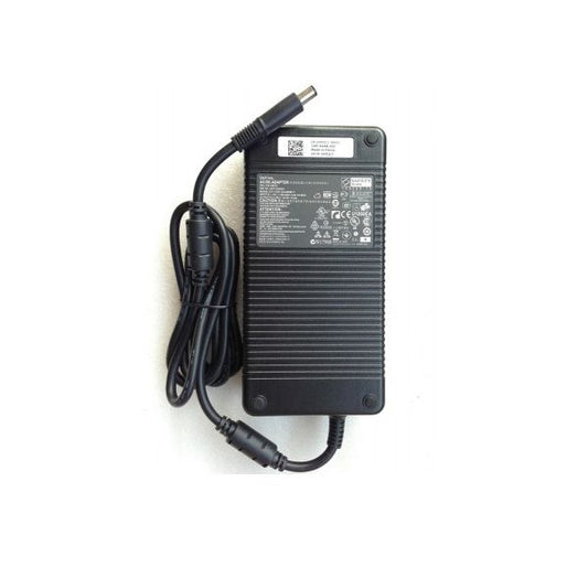 Dell Alienware M16 R1 P124F P124F001 330W 19.5V 16.9A 7.4*5.0mm Original Laptop AC Adapter Charger