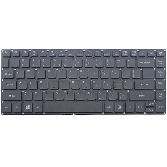 Acer Aspire ES1 332 ES1 432 ES1 433 ES1 433G Laptop Keyboard